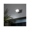  Projecteur à  fixer à  détection module led 2700 lm blanc yonkers INSPIRE - Sanifer Tamatave
