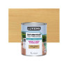  Saturateur pour bois extérieur luxens chêne naturel mat 1 l LUXENS - Sanifer Tamatave