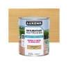 Saturateur pour bois extérieur luxens chêne naturel mat 2 5 l LUXENS - Sanifer Tamatave