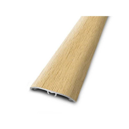 Seuil en aluminium 4en1 37x830mm decor 62 ARTENS - Sanifer Tamatave