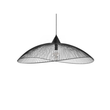  Suspension design metal seynave kasteli xxl 1 lumière (s) d 80 cm  - Sanifer Tamatave