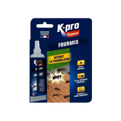  Tube antifourmis 15 g KAPO - Sanifer Tamatave