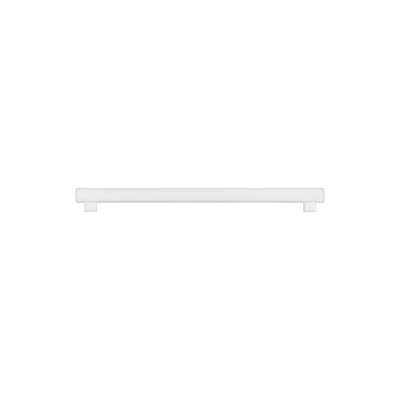  Tube led s14s l500 8 5watts 800 lm blanc chaud EGLO - Sanifer Tamatave