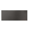  Carrelage sol 30x60cm ESENZA NERO RAK CERAMICS - Sanifer Tamatave