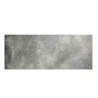Plan de travail 1m80 anthracite 2813 28mm  - Sanifer Tamatave