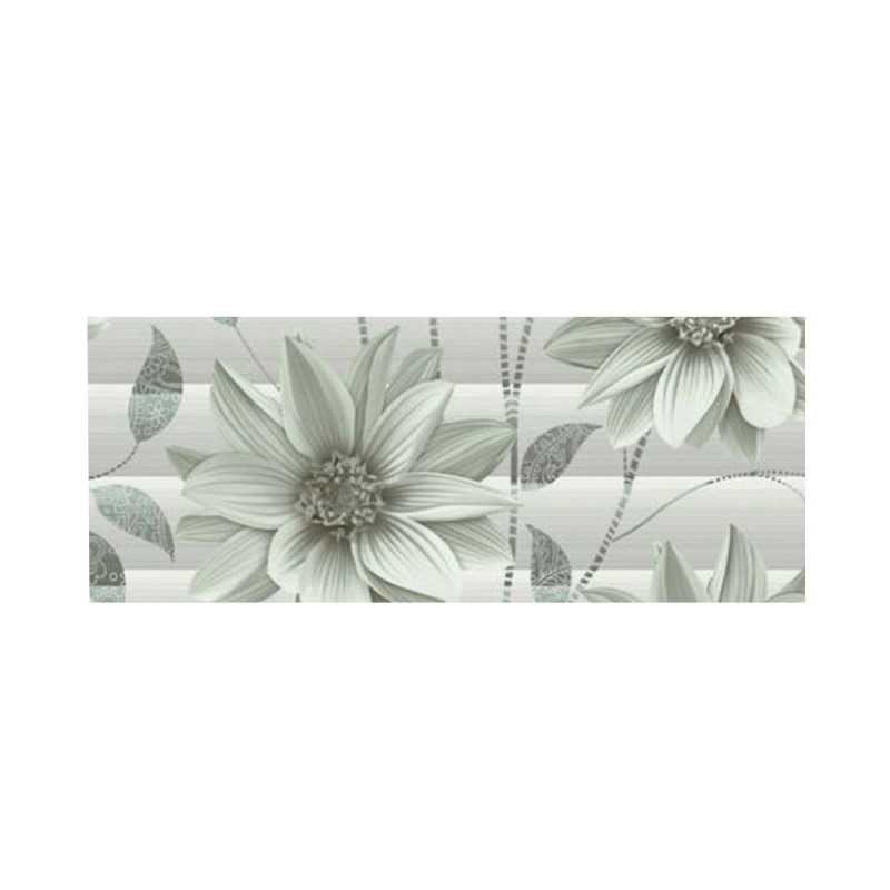  Carrelage mural 30x60cm Bello mint hl-01 glossy  - Sanifer Tamatave