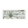  Carrelage mural 30x60cm Bello mint hl-01 glossy  - Sanifer Tamatave