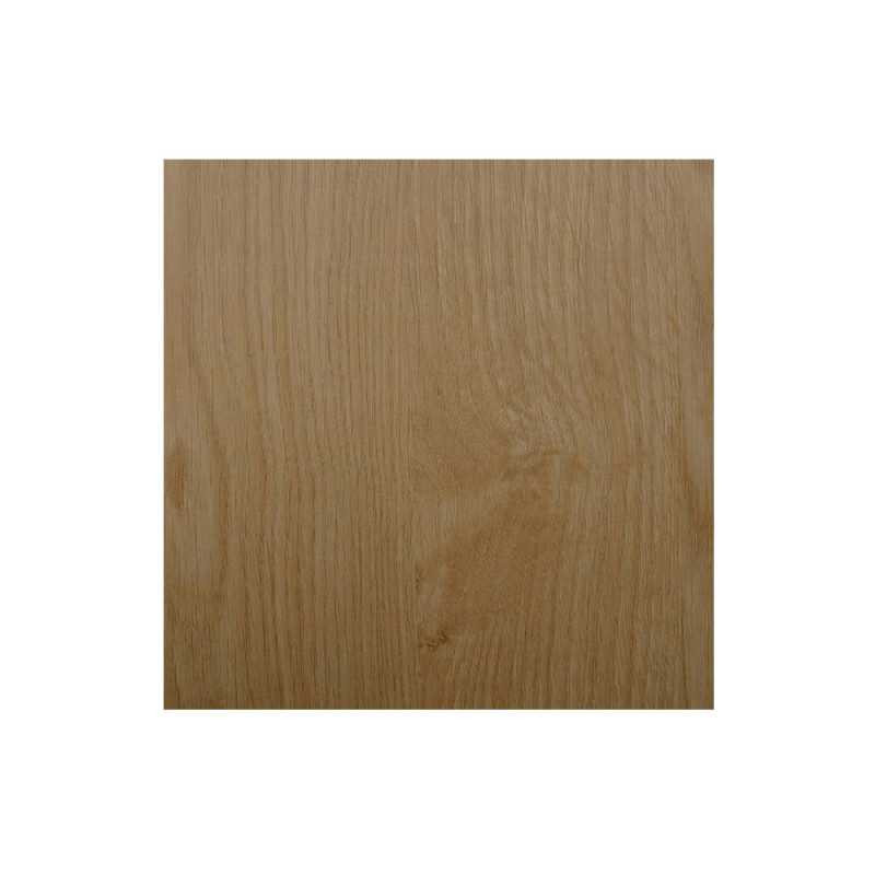 Tablette mélaminée chêne noueux mat 2500X400X18mm  - Sanifer Tamatave