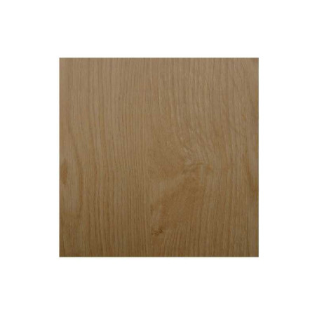  Tablette mélaminée chêne noueux mat 2500X400X18mm  - Sanifer Tamatave