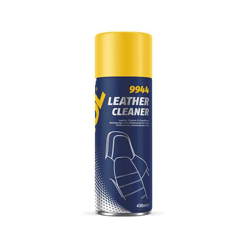  Nettoyant cuir spray Liqui moly LIQUI MOLY - Sanifer Tamatave