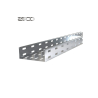  Chemin de câble perforé 100X50X1mm  - Sanifer Tamatave