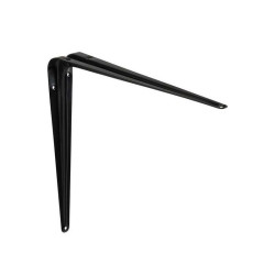 Equerre normo noir 30X35CM  - Sanifer Tamatave