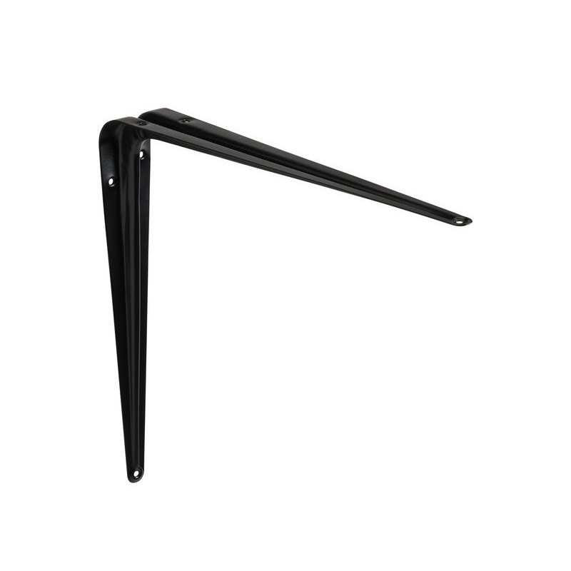 Equerre normo noir 30X35CM  - Sanifer Tamatave
