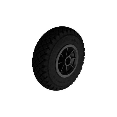 Roue en masse diamètre 260 mm 100 kg  - Sanifer Tamatave