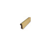 Quart de rond en pin 2400x10mm  - Sanifer Tamatave