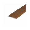  Champlat en bois rouge 2400x28x4mm  - Sanifer Tamatave