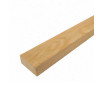  Tasseaux en sapin rabotés 1er choix 2000x100x10mm  - Sanifer Tamatave