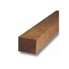  Tasseaux rabotés en bois rouge 2400x14mm  - Sanifer Tamatave