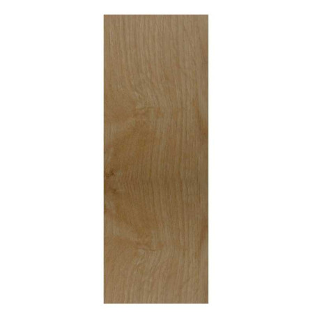  Tablette mélaminée chêne noueux 25mm  - Sanifer Tamatave