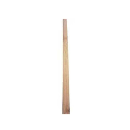  Plinthe en pin rustique 2000x70x10mm  - Sanifer Tamatave