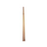  Plinthe en pin rustique 2000x70x10mm  - Sanifer Tamatave