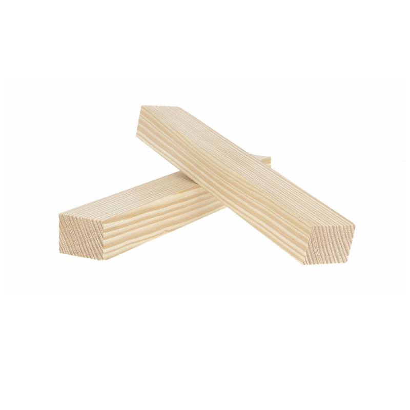  Tasseau rabotés en sapin nord 2395X94mm  - Sanifer Tamatave