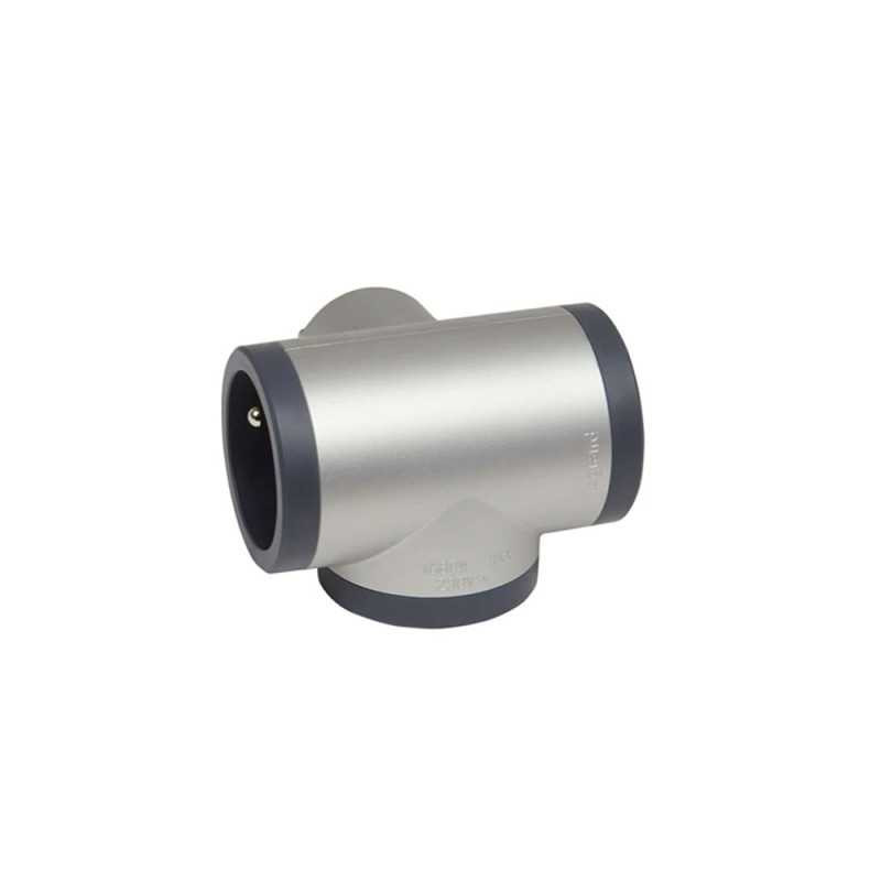 Triplite 3x2p +t fb alu LEGRAND - Sanifer Tamatave