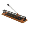 Machine manuelle coupe carrelage SIRL - Sanifer Tamatave