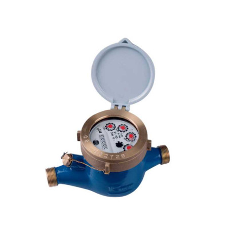  Compteur dÂ´eau 1ère prise -mid r80h cadran sec CODITAL - Sanifer Tamatave