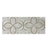  Carrelage sol 30x60cm 0055-HL-3 GLOSSY  - Sanifer Tamatave