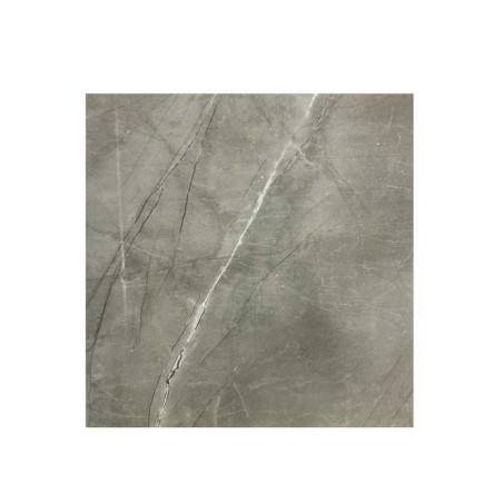 Carrelage sol 60x60cm ARMANI GREY MATT  - Sanifer Tamatave