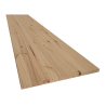 Tablette en pin import 18MM 200X50  - Sanifer Tamatave