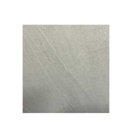 Carrelage sol 60x60cm FABRICA SILVER MATT  - Sanifer Tamatave
