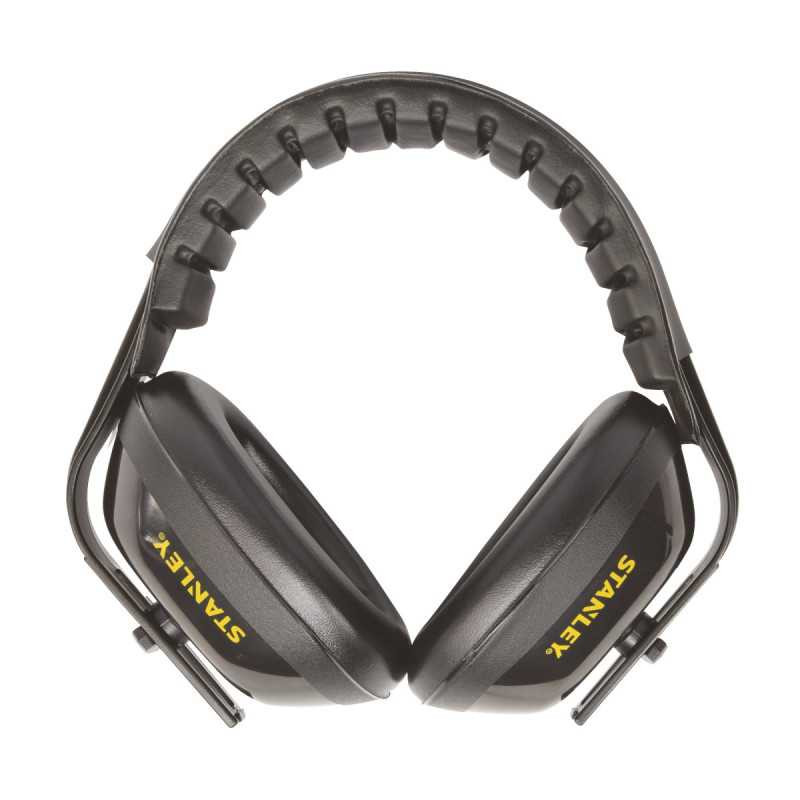 Casque antibruit STANLEY  - Sanifer Tamatave