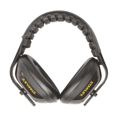 Casque antibruit STANLEY  - Sanifer Tamatave