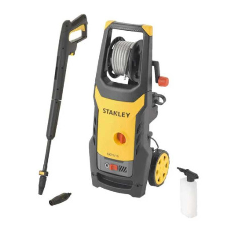 Nettoyeur haute pression 125 Bars/1600W STANLEY STANLEY - Sanifer Tamatave