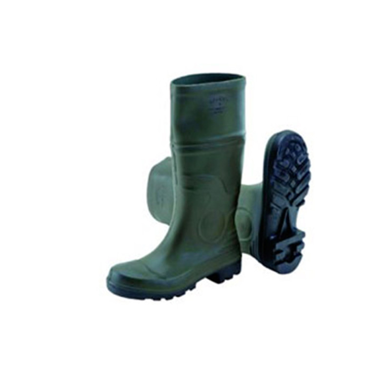 Botte de chantier en PVC CDT8 - Sanifer tamatave