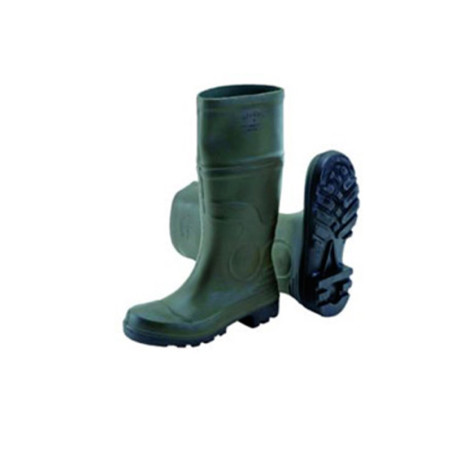 Botte de chantier en PVC CDT8 - Sanifer tamatave