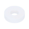 Entretoise PVC Blanc 20x8.5x5 mm SUKICC| Sanifer
