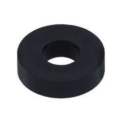 Entretoise PVC Noir 20x8.5x5 mm SUKICC| Sanifer