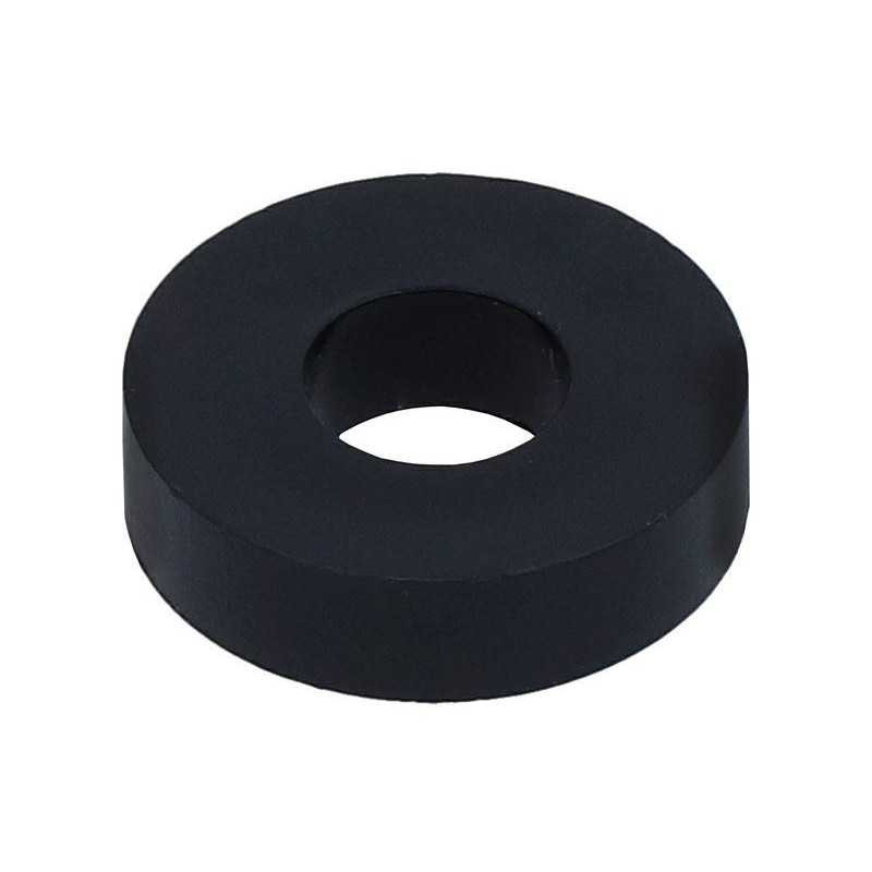 Entretoise PVC Noir 20x8.5x5 mm SUKICC| Sanifer
