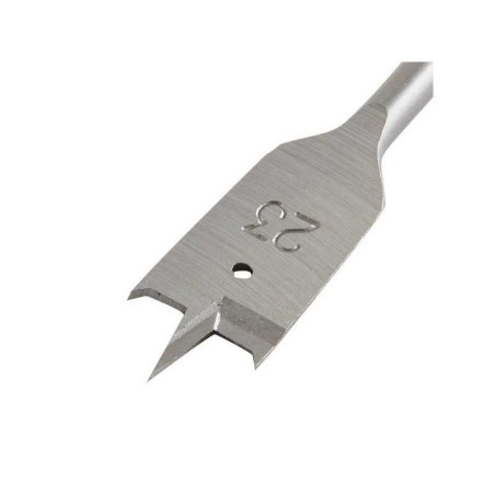 Forêt mêche plate diam. 23x152 mm DEXTER| Sanifer