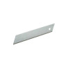 Lot de 10 lames STANLEY 18 mm| Sanifer