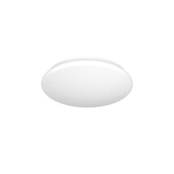 Plafonnier MODICA module led CCT dimmable diam.40 cm blanc Inspire| Sanifer