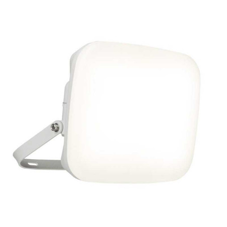 Projecteur extérieur kanti 30 w 4050 lm blanc INSPIRE| Sanifer