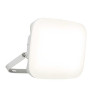 Projecteur extérieur kanti 30 w 4050 lm blanc INSPIRE| Sanifer