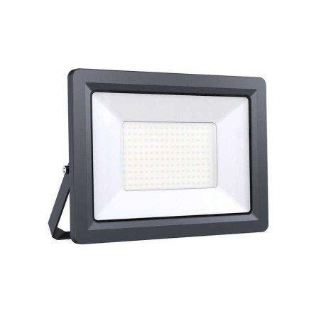 Projecteur led Yonkers 100W 13500l lumens gris Inspire| Sanifer