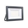 Projecteur led Yonkers 100W 13500l lumens gris Inspire| Sanifer