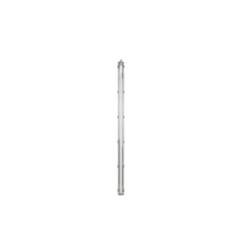 Réglette étanche led volga 110cm 5600lm 4000k ip65 INSPIRE| Sanifer