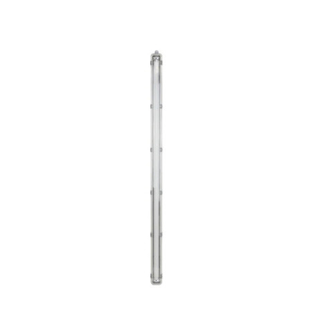 Réglette étanche led volga 110cm 5600lm 4000k ip65 INSPIRE| Sanifer